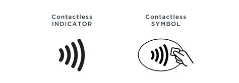 nfc card chip|what is the nfc symbol.